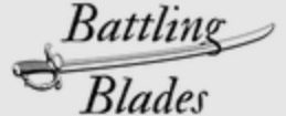 "Battling Blades