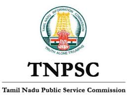 TNPSC-Tamilnadu