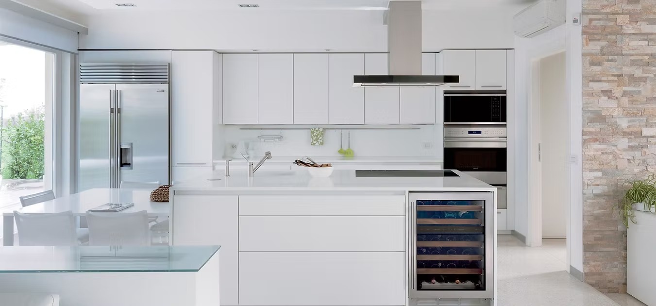 Sub-Zero Appliances
