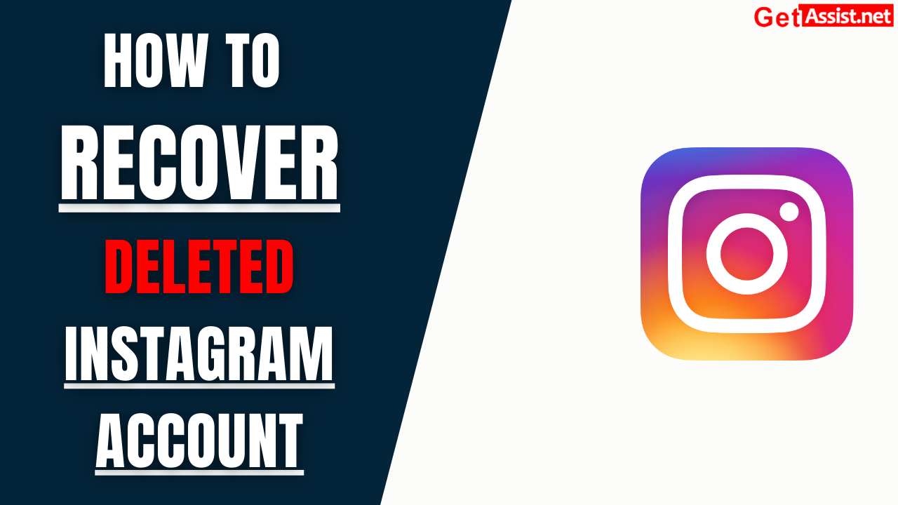 recover deleted instagram