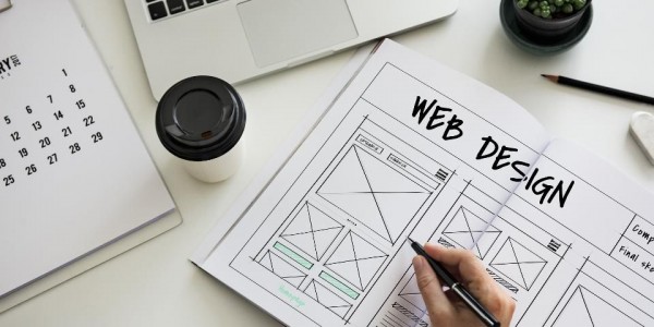 4 Modern Website Design Elements You Need To Know