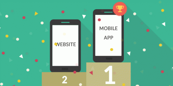 Is A Mobile App Better Than Mobile Website