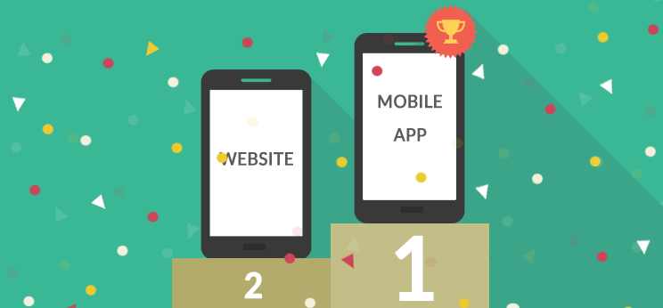 Is A Mobile App Better Than Mobile Website