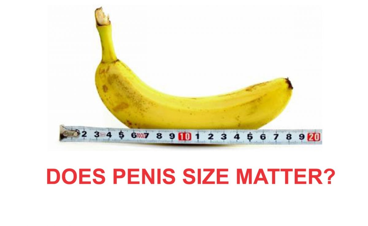 peni size matters