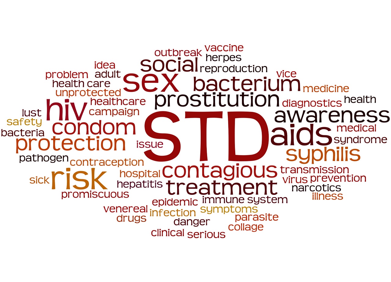 STDs Treatment