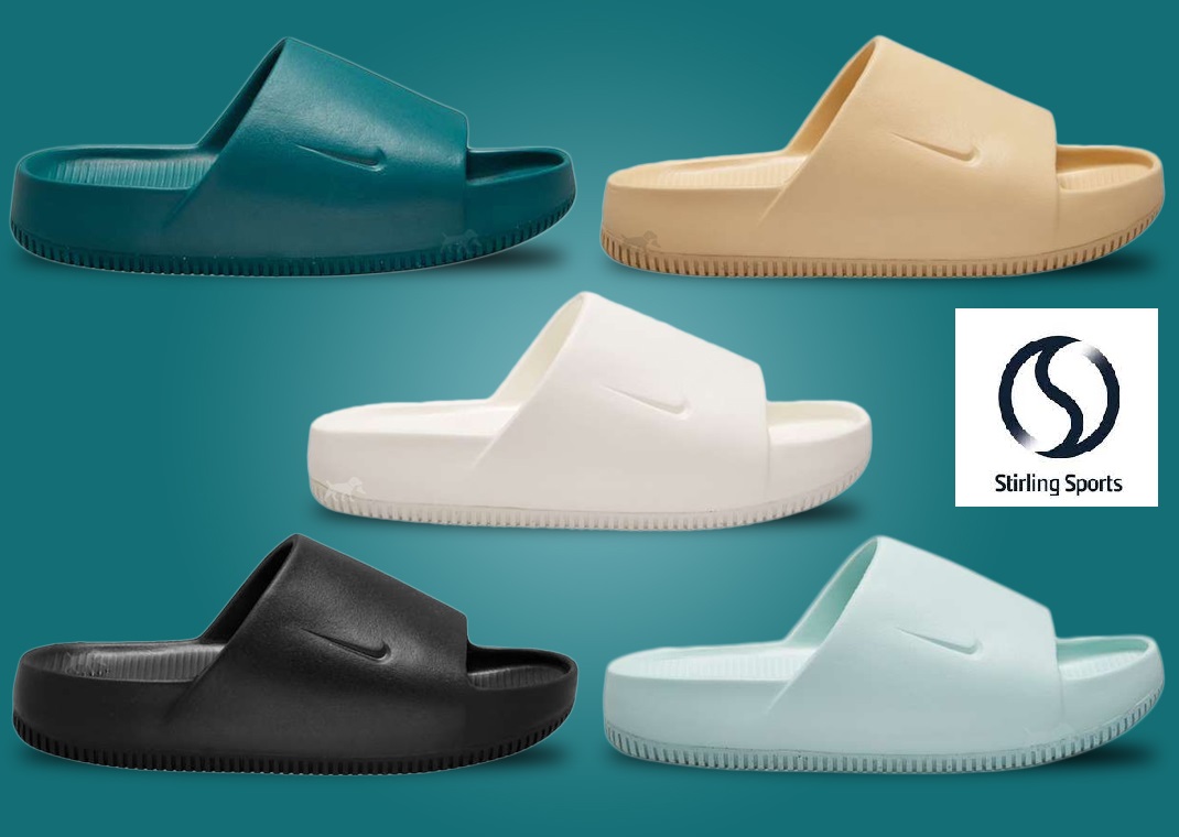 Stylish Comfort Nike Slides and Men's Shorts for Every Occasion