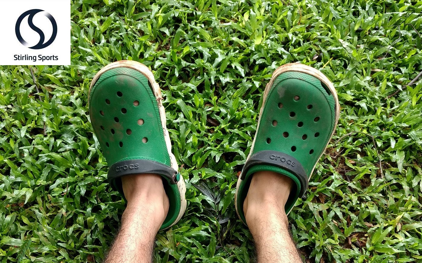 The Ultimate Guide to Finding Your Perfect Pair of Crocs Clogs
