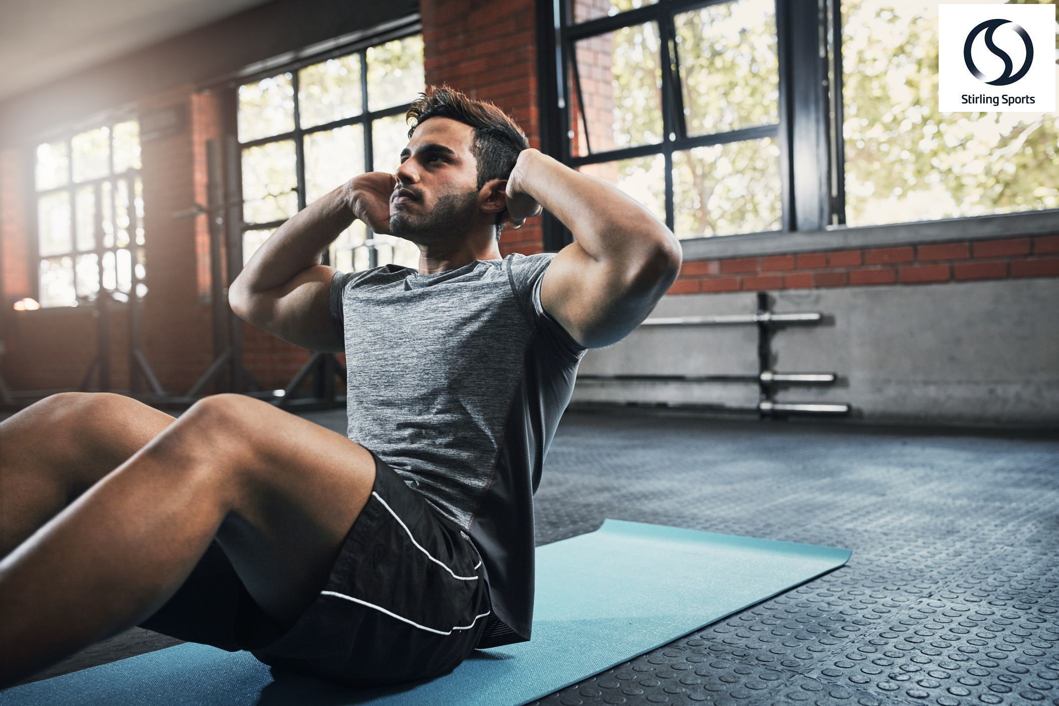 What Are The Must Have Gym Clothing For Men?