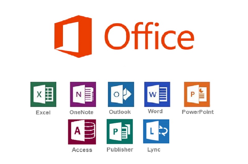 Install Office 365