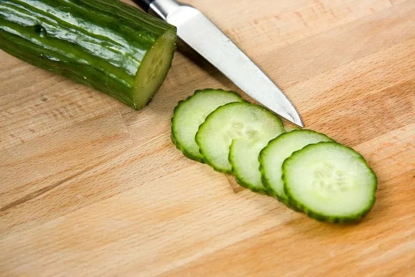 cucumber benefits for weight loss