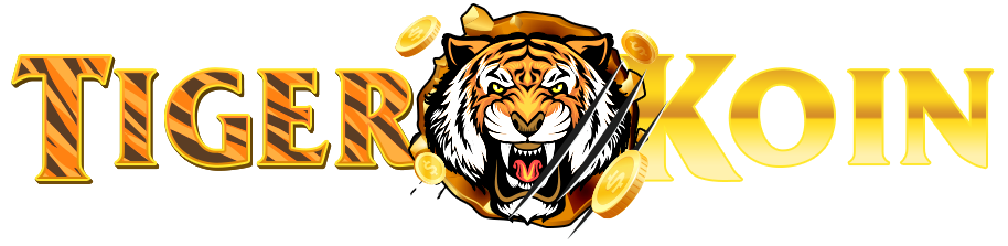 Tigerkoin Link Situs Slot Gacor Mudah Maxwin Dan Terpercaya 2025