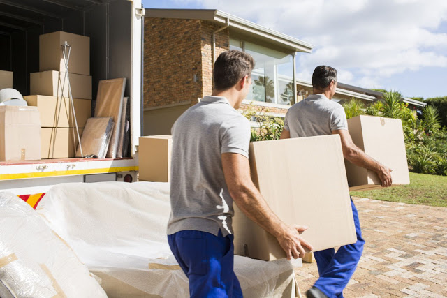 Home removalists Melbourne