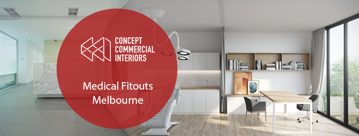 Medical Fitouts Melbourne
