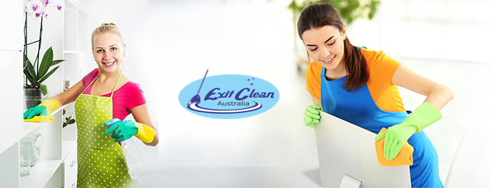 End of Lease Cleaning Adelaide