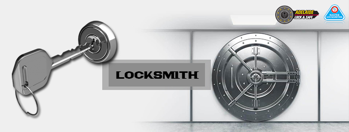 Locksmiths Adelaide