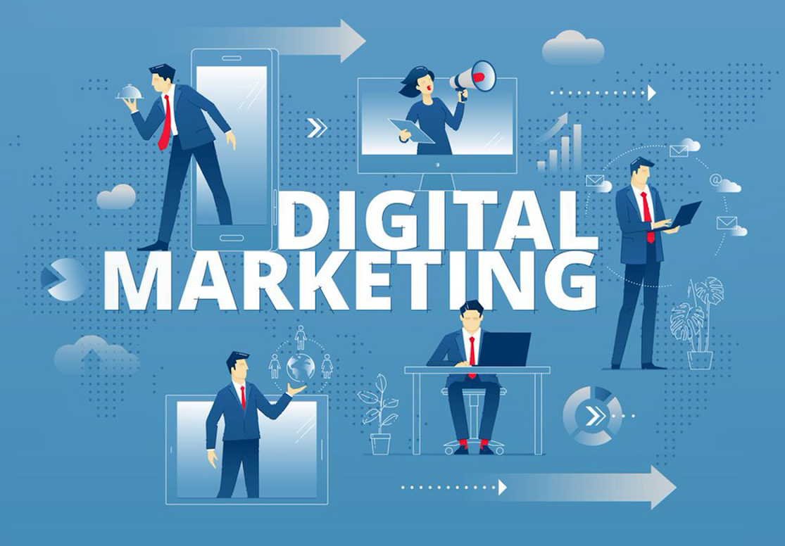 Digital Marketing Agency Sydney
