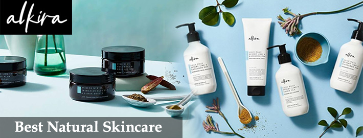 Australian Natural Skincare Products