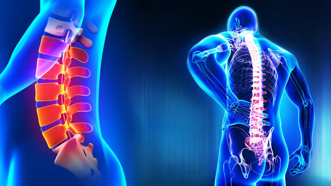 Spine Surgery in India