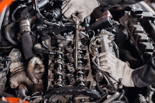 Engine Performance What You Need to Know