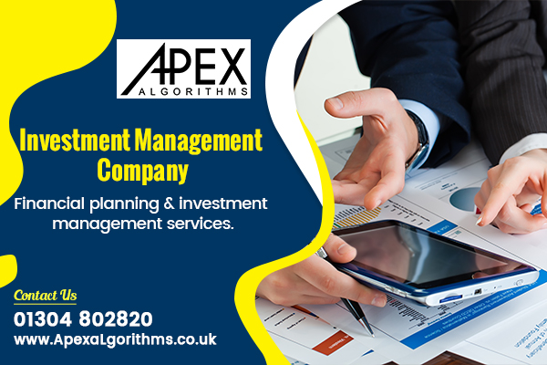 Investment Management Companies London